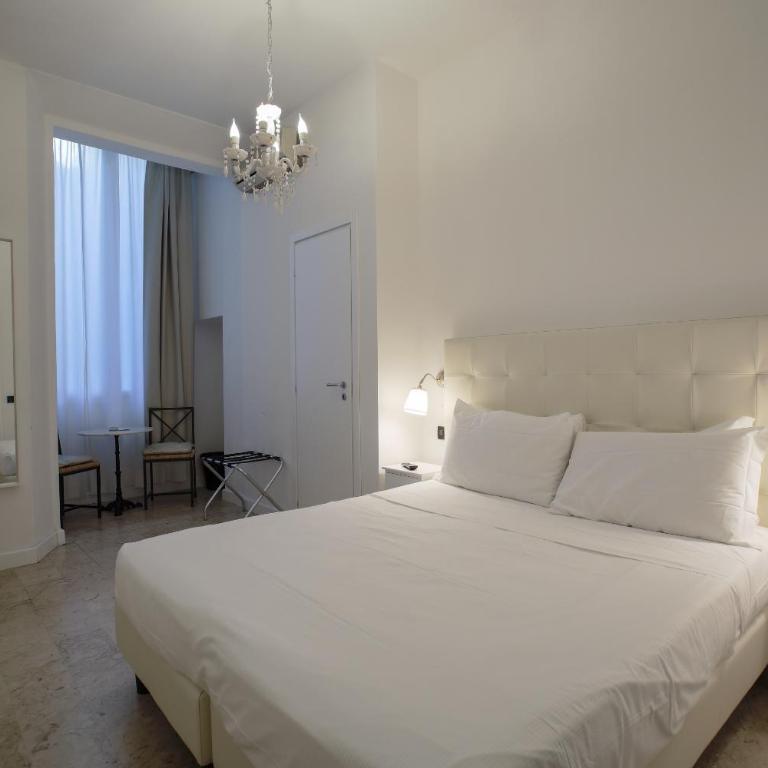 Badia Fiorentina - Double Room - 5