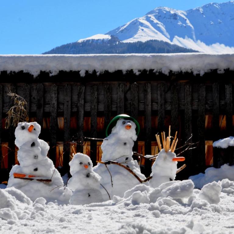 Panorama Chalet Heimatliebe - Chalet Supérieur - 26