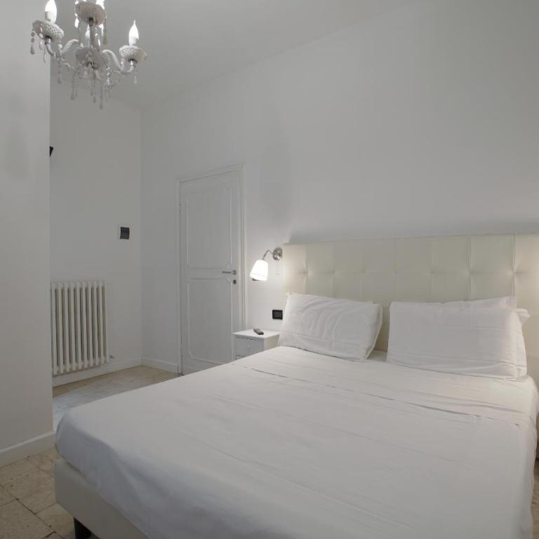 Badia Fiorentina - Superior Double Room - 3