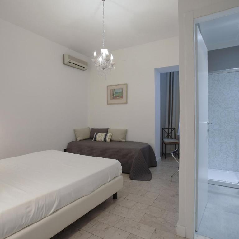 Badia Fiorentina - Superior Double Room - 2