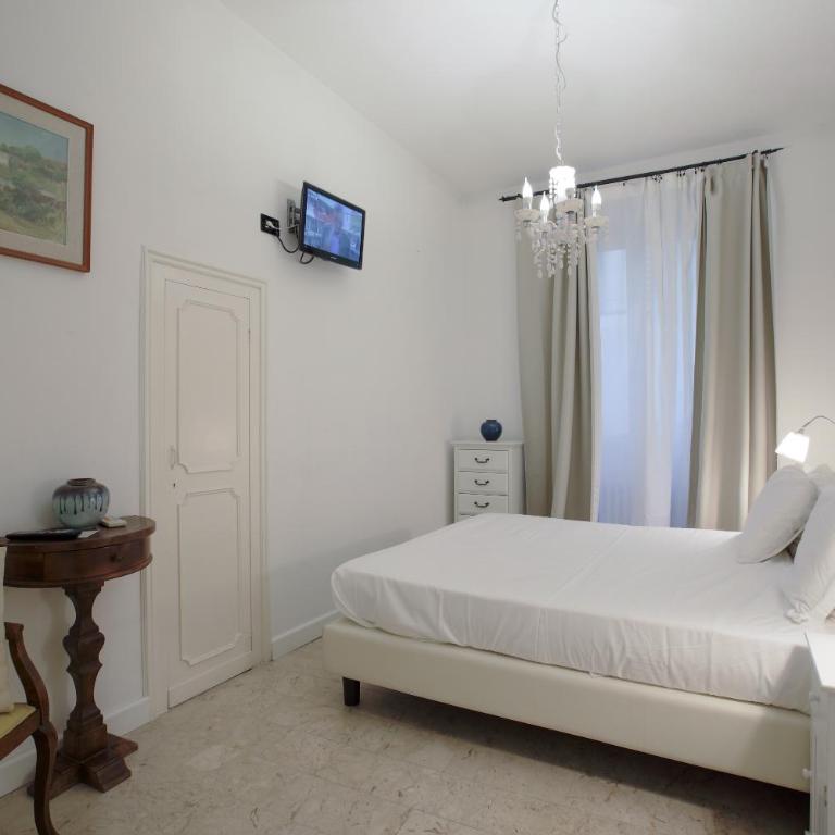 Badia Fiorentina - Double Room - 6