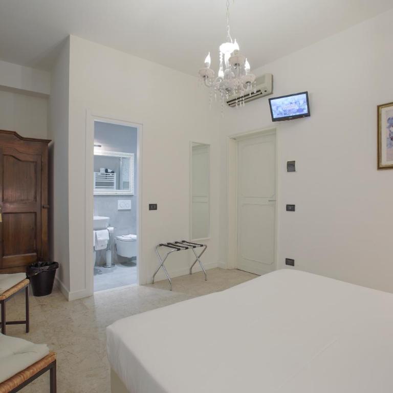 Badia Fiorentina - Superior Double Room - 6