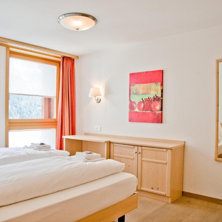 Apartment Stotzhalten 2.5 - GriwaRent AG - Apartment mit 1 Schlafzimmer und Balkon - 7