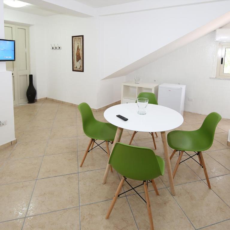 villa aurora - Appartamento Monolocale - 8