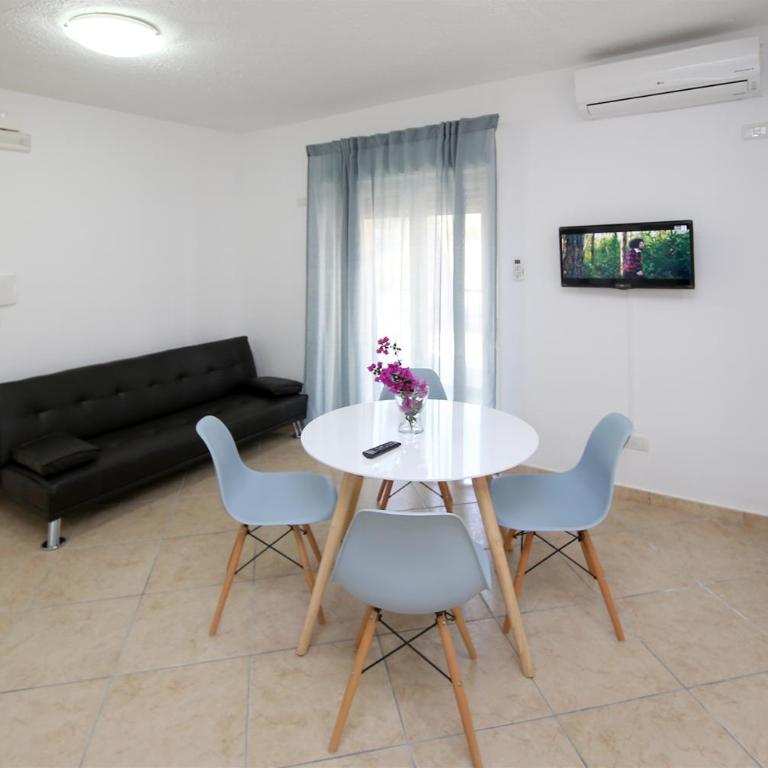 villa aurora - Appartamento Monolocale - 6