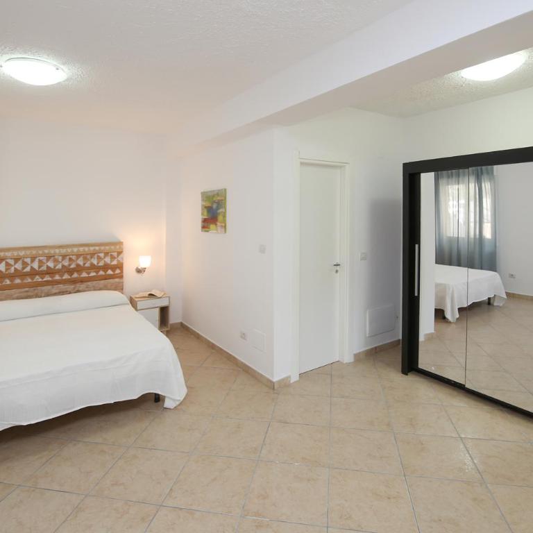 villa aurora - Appartamento Monolocale - 5