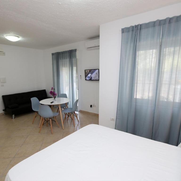 villa aurora - Appartamento Monolocale - 3
