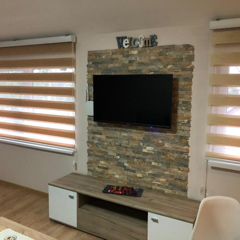 Vila Mistik - Apartman - 1