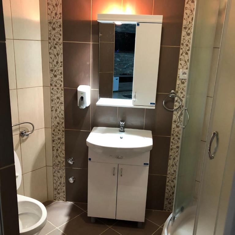 Vila Mistik - Apartman - 5