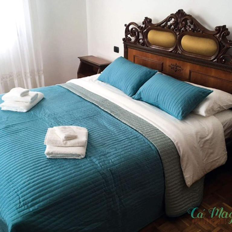 Ca'Magnolia - Casa Vacanze - 5