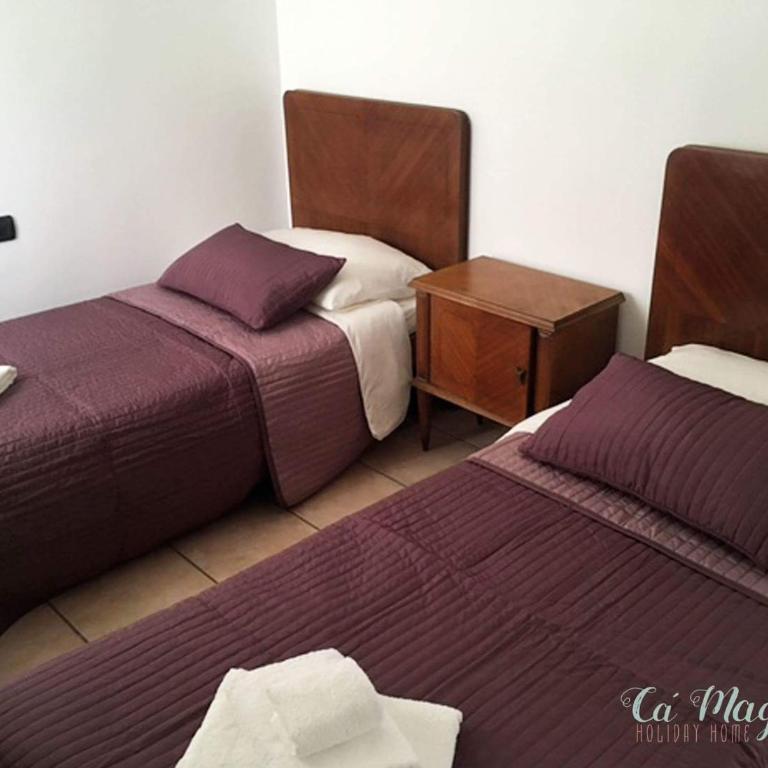 Ca'Magnolia - Casa Vacanze - 7
