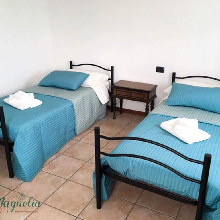 Ca'Magnolia - Casa Vacanze - 6