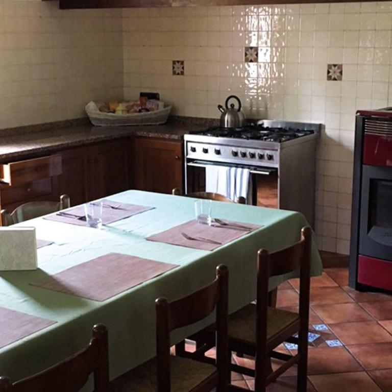Ca'Magnolia - Casa Vacanze - 4