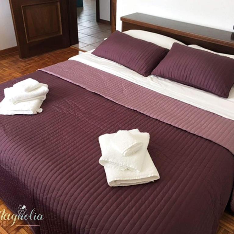 Ca'Magnolia - Casa Vacanze - 8