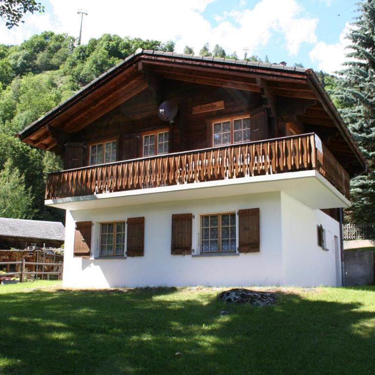 Triantha TR0 - Casa Vacanze - 12