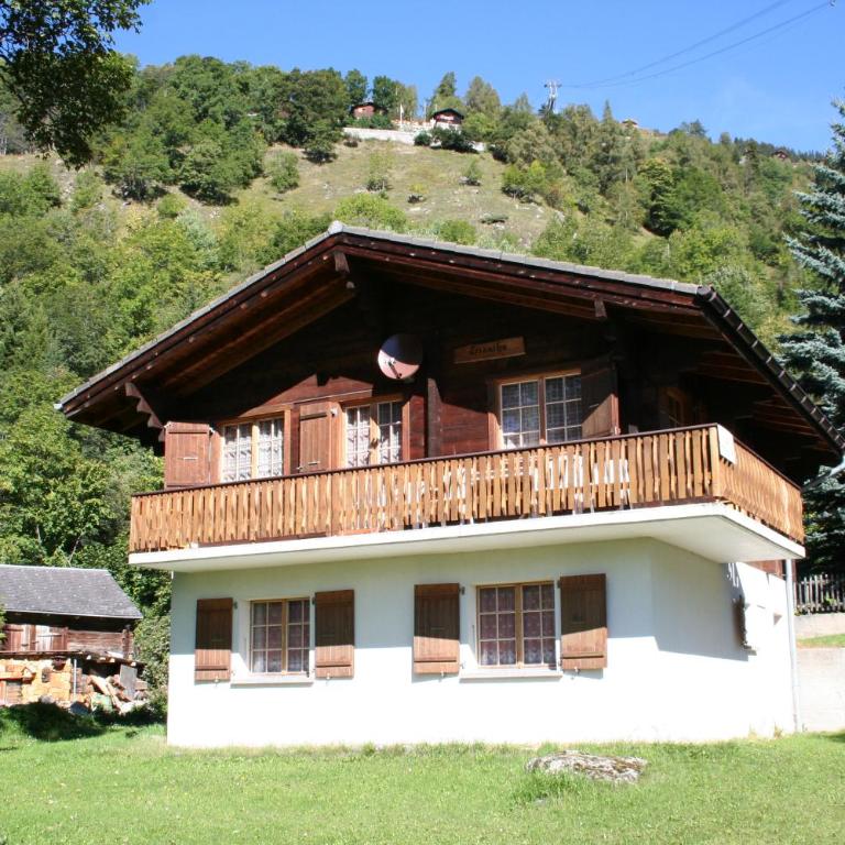 Triantha TR0 - Casa Vacanze - 1