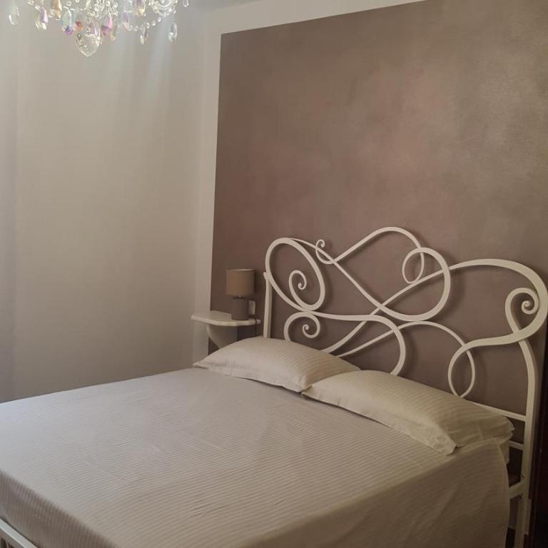 Residenza Via Rocca Tre - Appartamento - 5