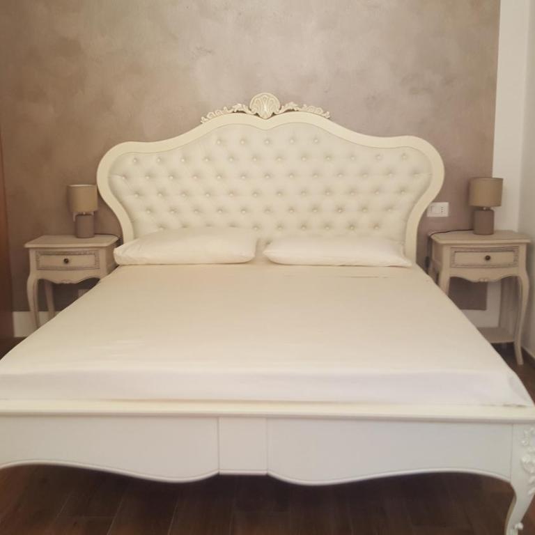 Residenza Via Rocca Tre - Appartamento - 2° Piano - 4