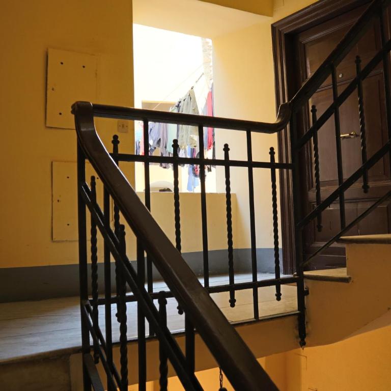 Top Floor Navona - Camera Matrimoniale/Doppia con Letti Singoli con Letto Supplementare - 9