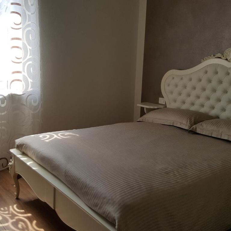 Residenza Via Rocca Tre - Appartamento - 2° Piano - 1