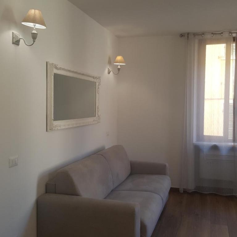 Residenza Via Rocca Tre - Appartamento - 6