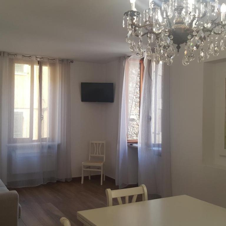 Residenza Via Rocca Tre - Appartamento - 4