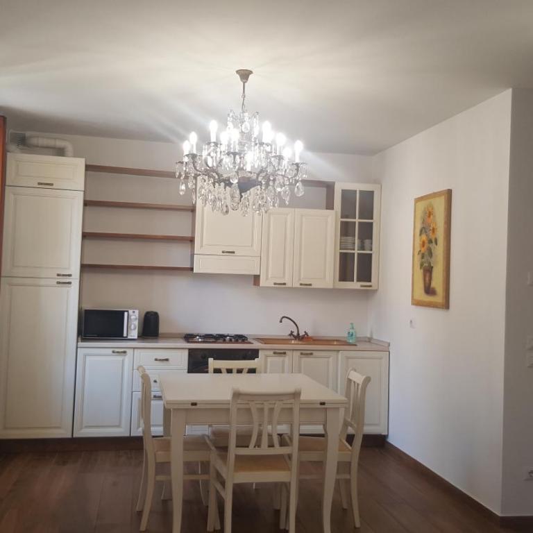 Residenza Via Rocca Tre - Appartamento - 1
