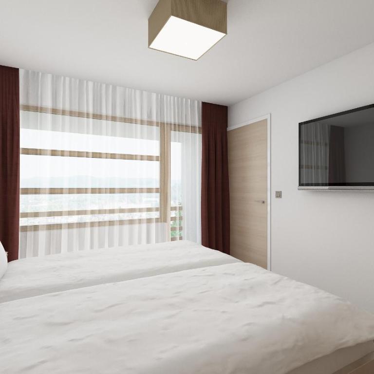 all inclusive Hotel Lohmann - Familienzimmer mit Balkon - 1