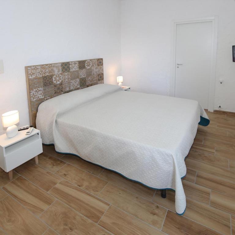 villa aurora - Appartamento Monolocale con Vista Mare - 3