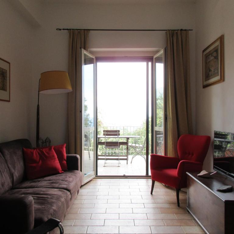 Eden House - Appartamento - 10