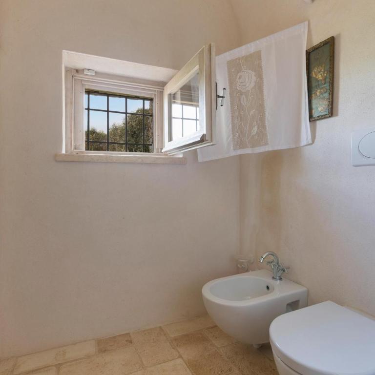 Trullo dell'Oleandro - Le Corti del Silenzio - Villa with Private Pool - 20