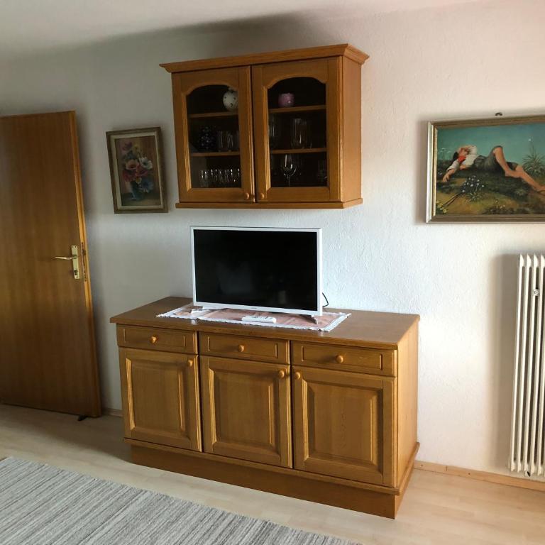 Haus Kneissl - Comfort Apartment mit 1 Schlafzimmer und Bergblick - 3