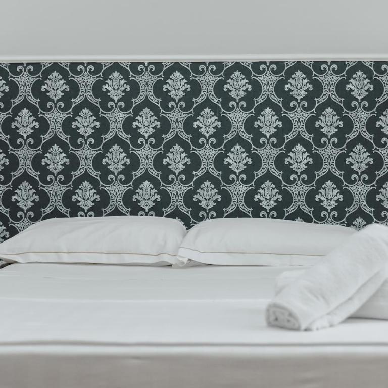 Elysium B&B - Standard Double Room - 5