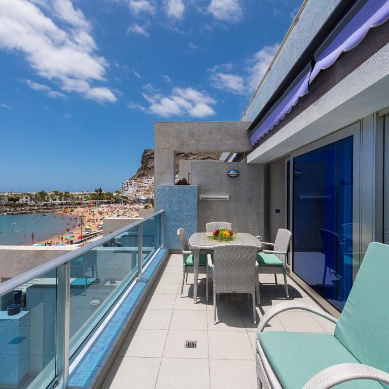 Sunny Atlantic Apartment - Apartamento - 30