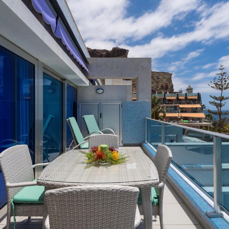 Sunny Atlantic Apartment - Apartamento - 31