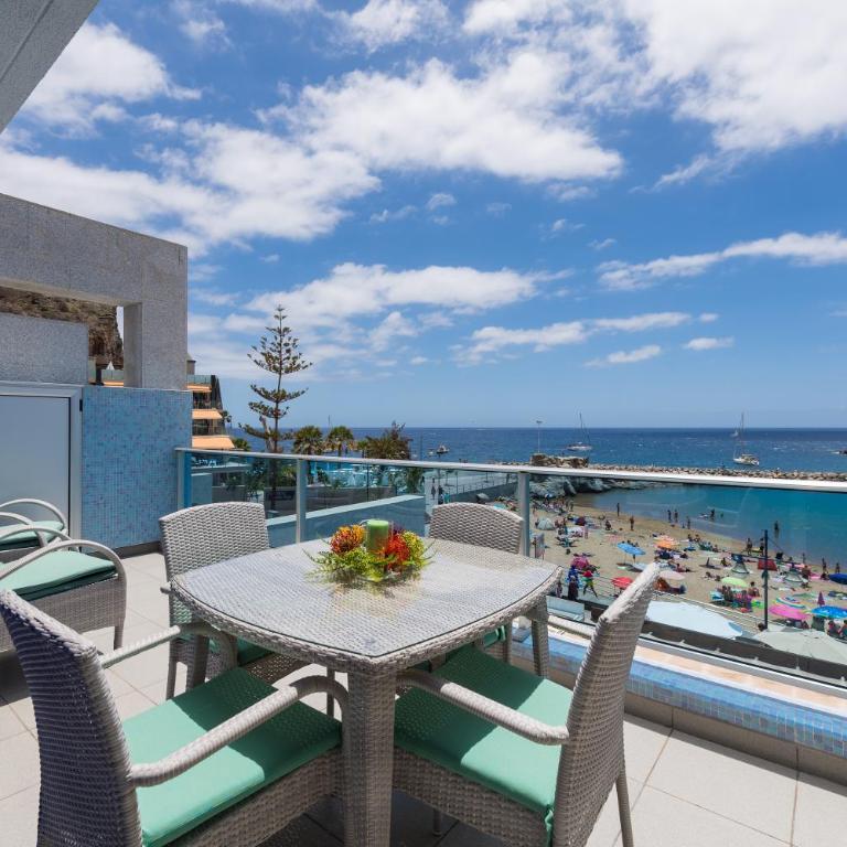 Sunny Atlantic Apartment - Apartamento - 28