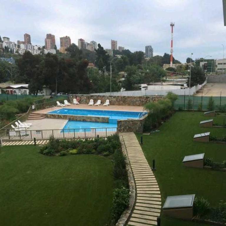 Excelente Departamento en Reñaca - Apartamento - 13