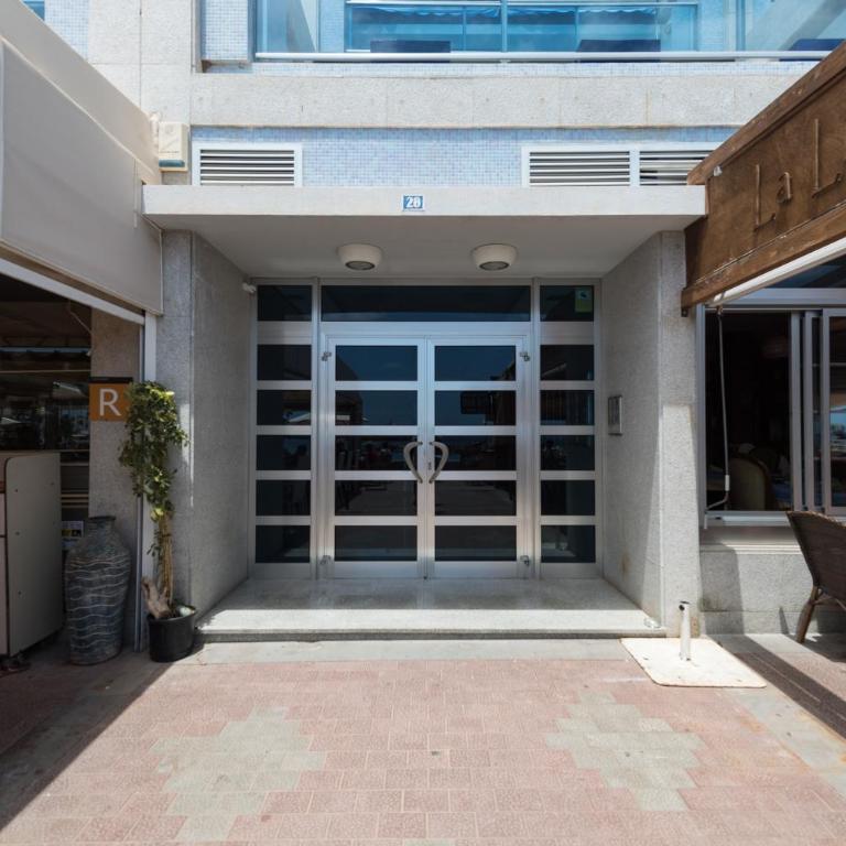 Sunny Atlantic Apartment - Apartamento - 38