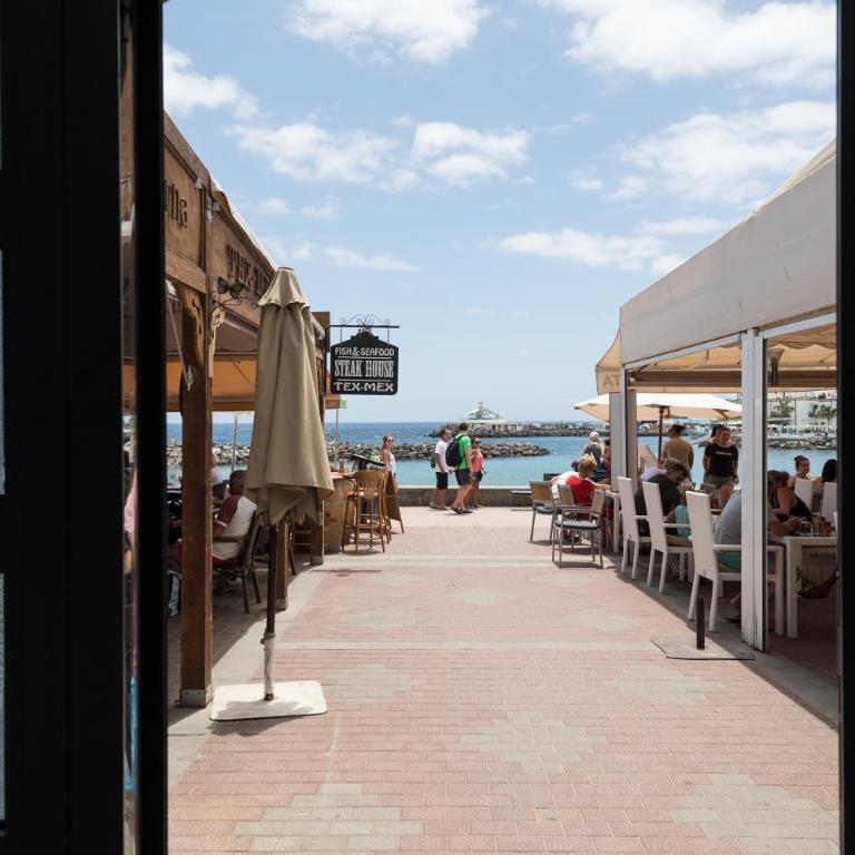 Sunny Atlantic Apartment - Apartamento - 35