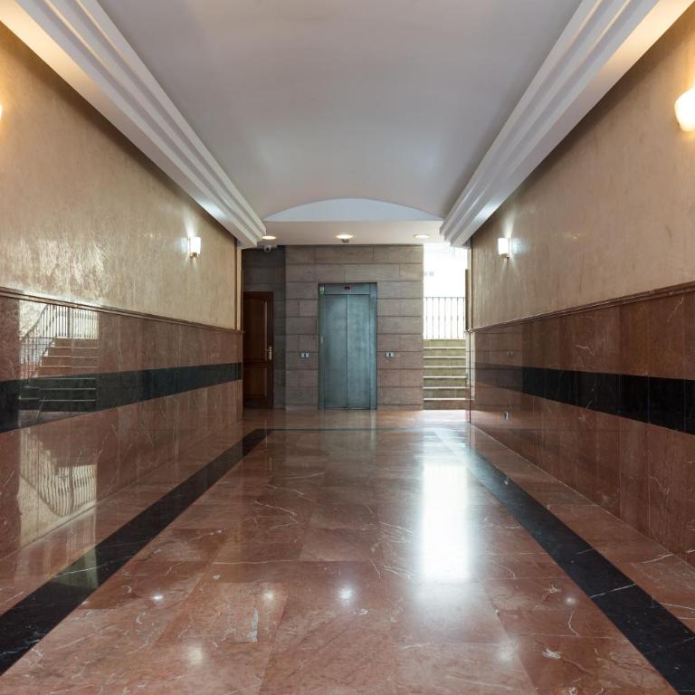 Sunny Sky Apartment - Apartamento con terraza - 33