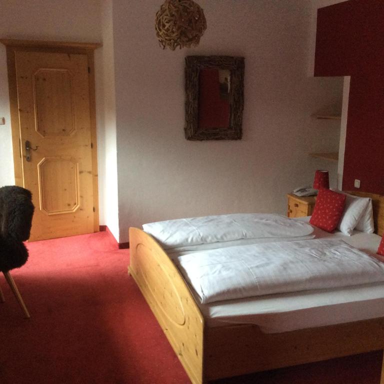 Hotel Gamshof - Familienzimmer - 5