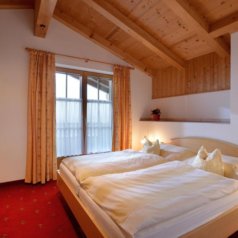 Appartments Antoniushof - Apartment mit 1 Schlafzimmer - 4
