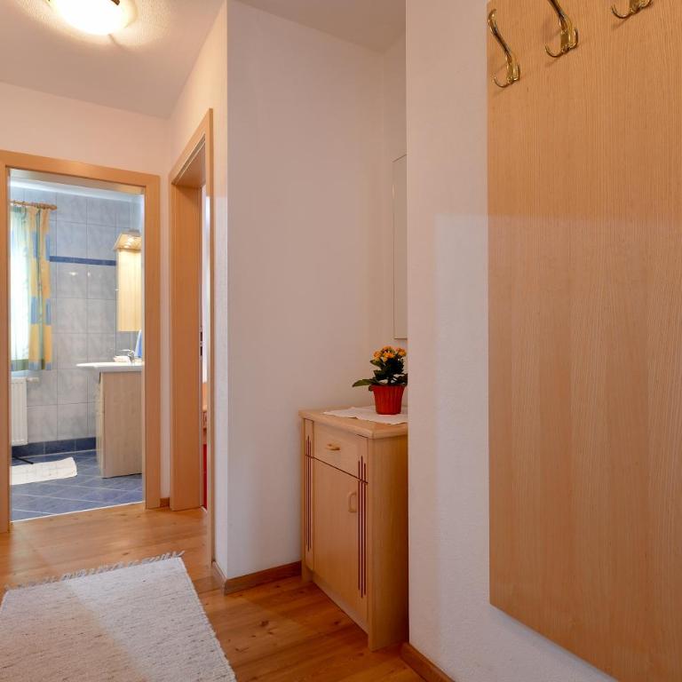 Appartments Antoniushof - Apartment mit 1 Schlafzimmer - 5