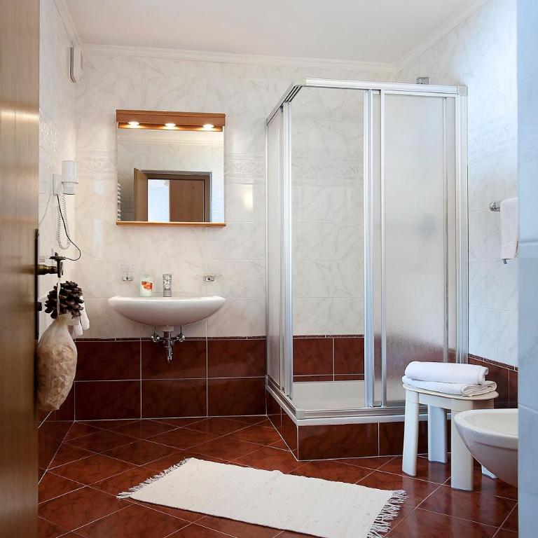 Hotel Italia - Chambre Double Classique - 2
