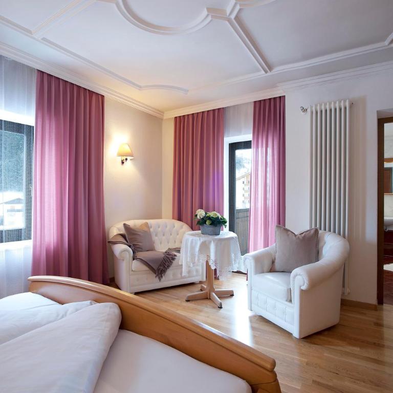 Hotel Italia - Chambre Double Classique - 3