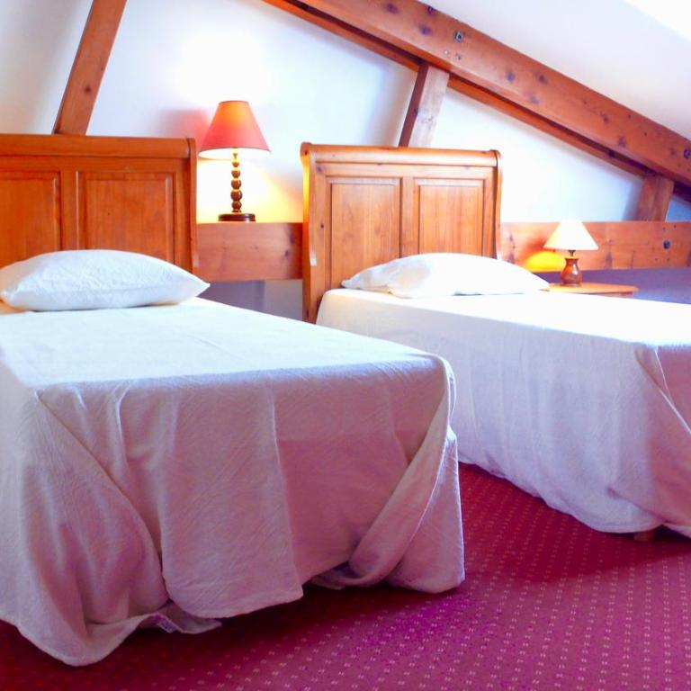 Gites le Paradis - Superbe vue sur le Vercors Dominant le village - Maison 3 Chambres - 26
