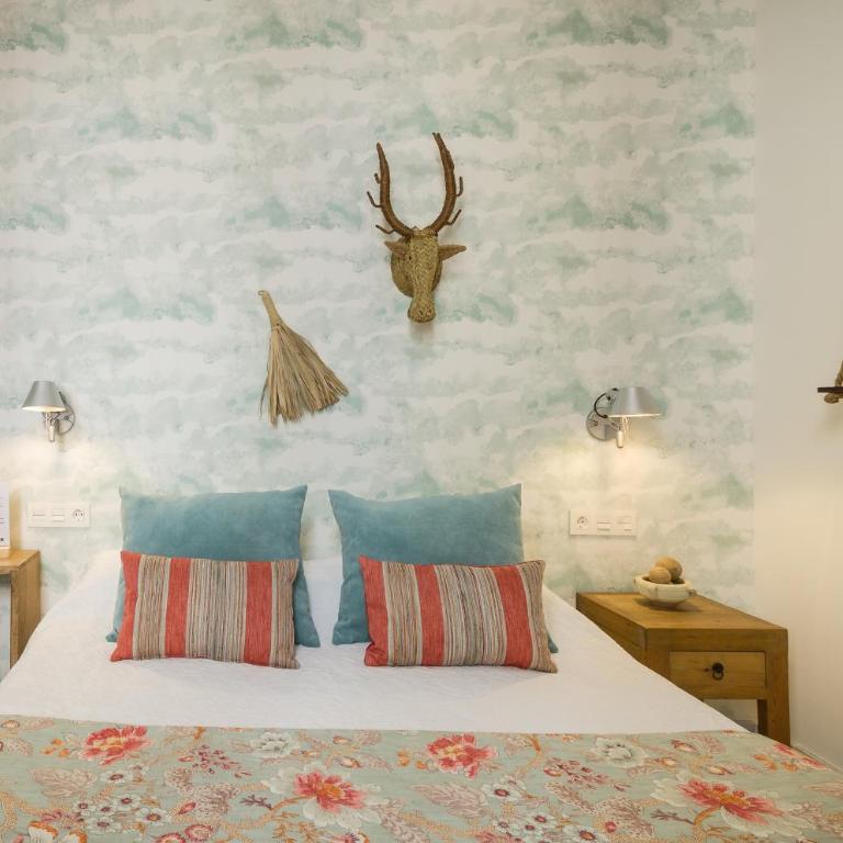 Luces de Catedral - Studio Apartment - 7