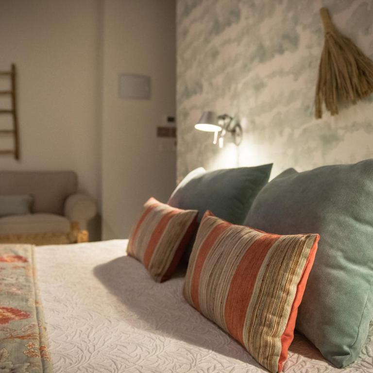 Luces de Catedral - Studio Apartment - 8