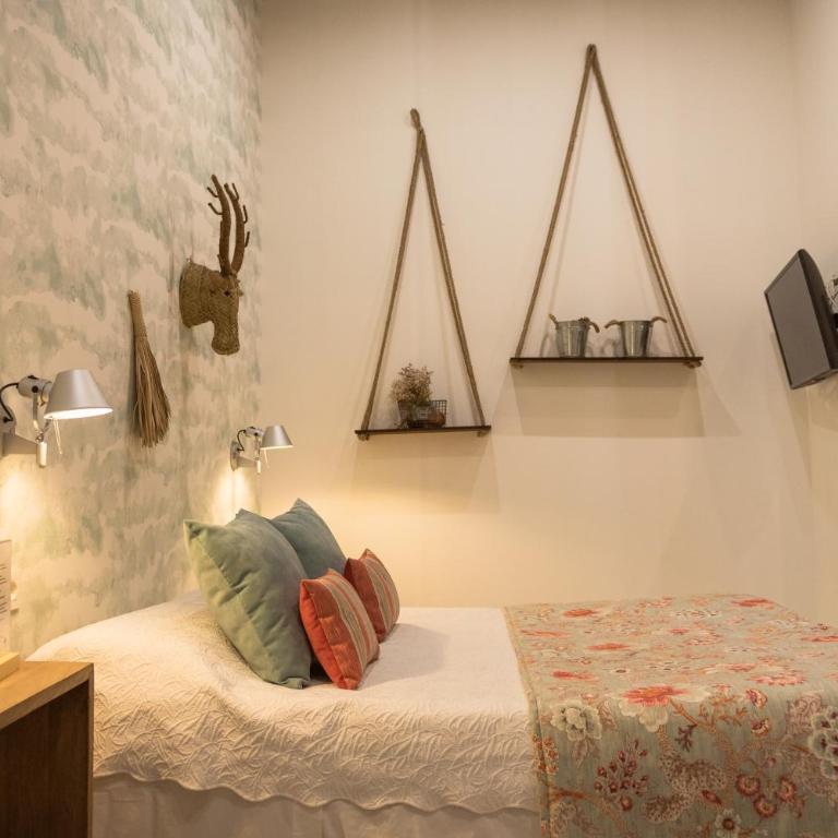 Luces de Catedral - Studio Apartment - 9