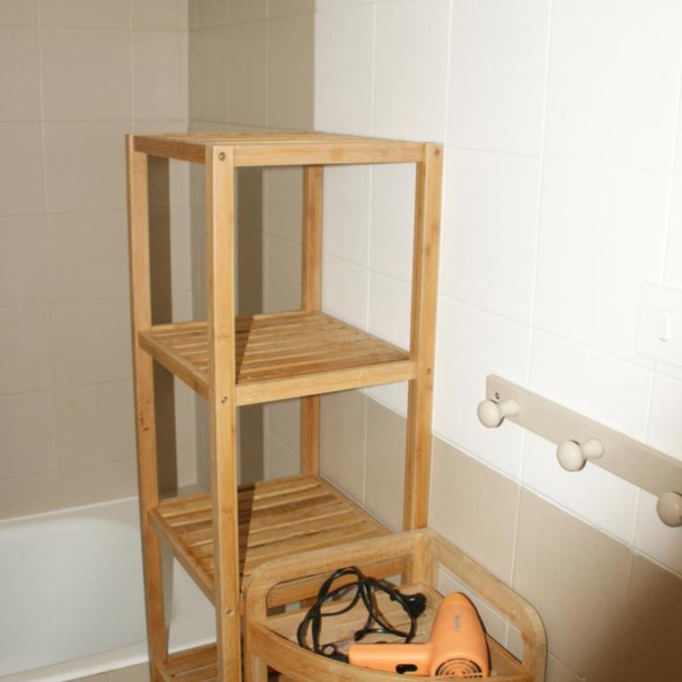 Résidence Consuegra planta 4 - Appartement 1 Chambre - 11